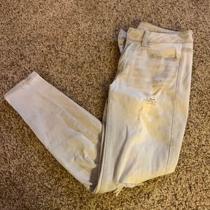 American Eagle Jeggings - Size 2